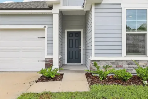 34 Reidsville Drive Palm Coast FL 32164