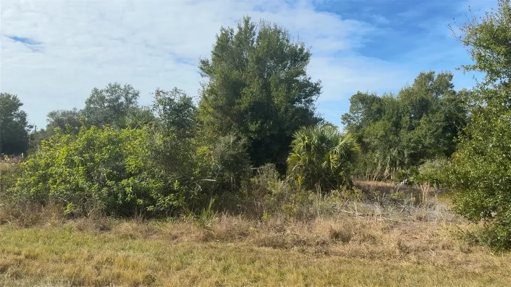 7219 Freeberg Circle Port Charlotte FL 33981