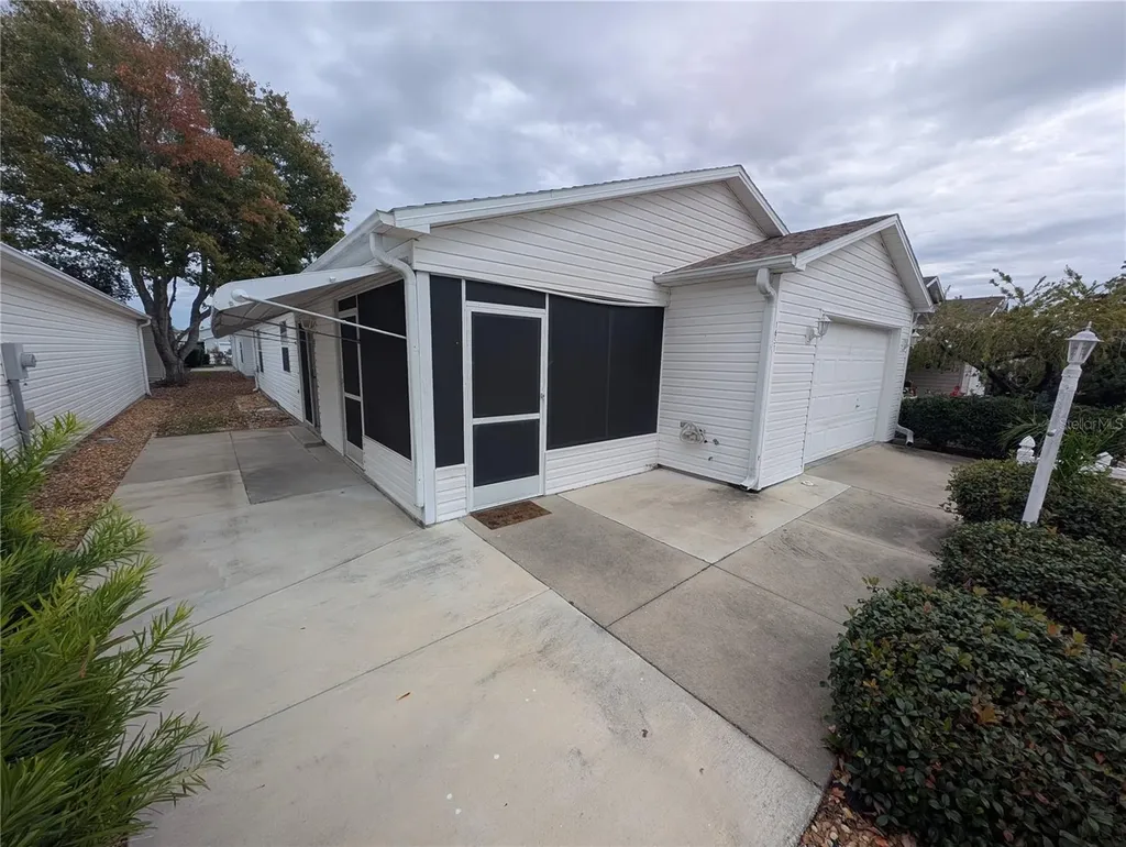 1651 Duran Drive The Villages FL 32162