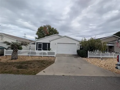 1651 Duran Drive The Villages FL 32162