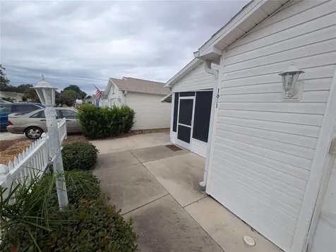 1651 Duran Drive The Villages FL 32162