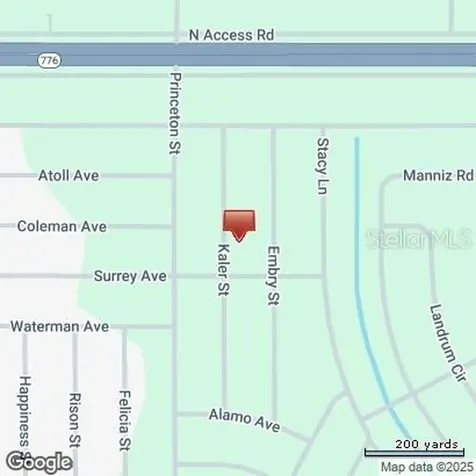 7034 Kaler Street Port Charlotte FL 33981