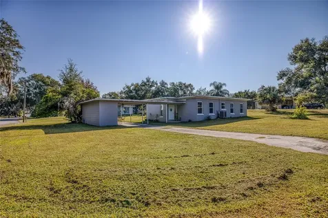 201 S Christmas Hill Road Titusville FL 32796