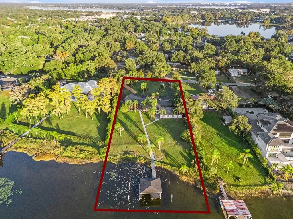 5526 Parkdale Drive Orlando FL 32839