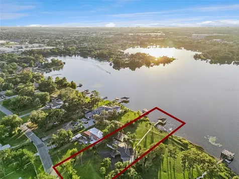5526 Parkdale Drive Orlando FL 32839