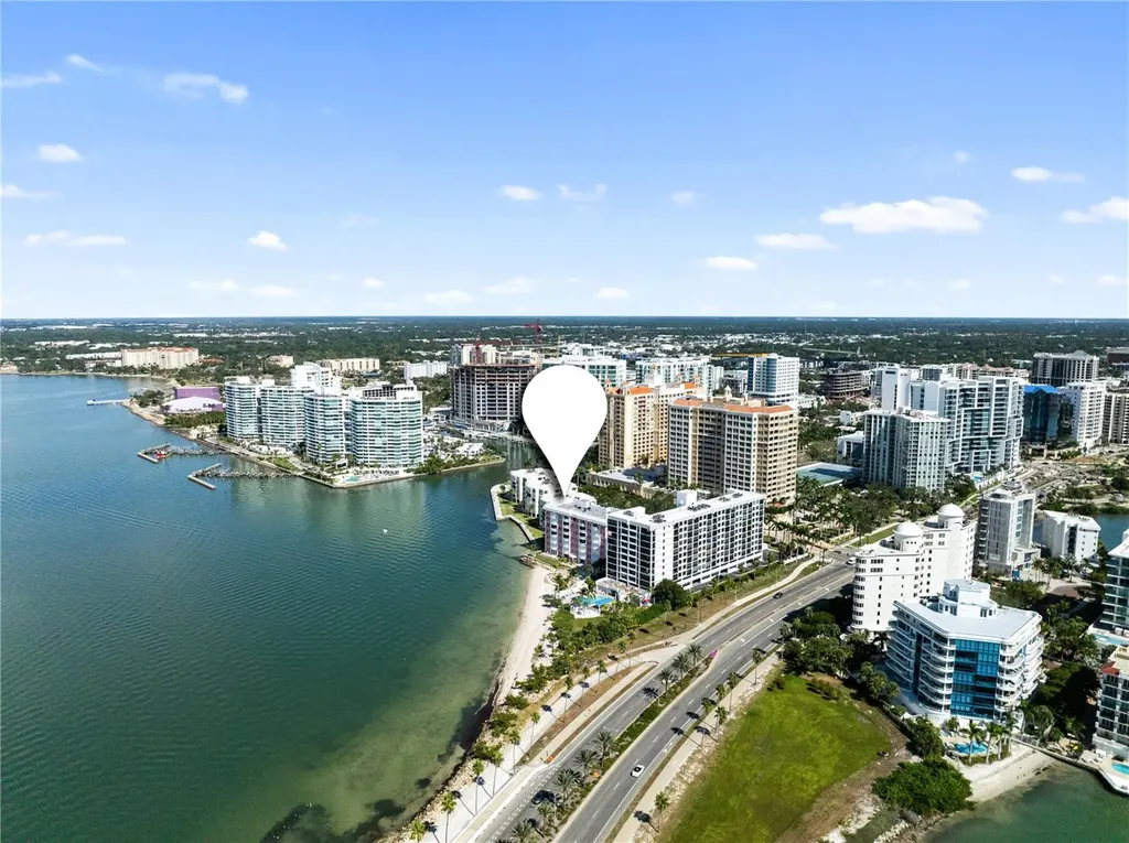 97 Sunset Drive Sarasota FL 34236