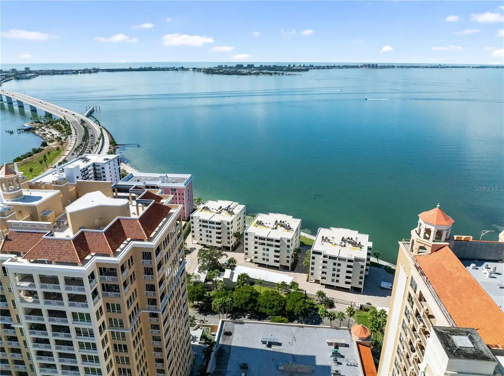 97 Sunset Drive Sarasota FL 34236