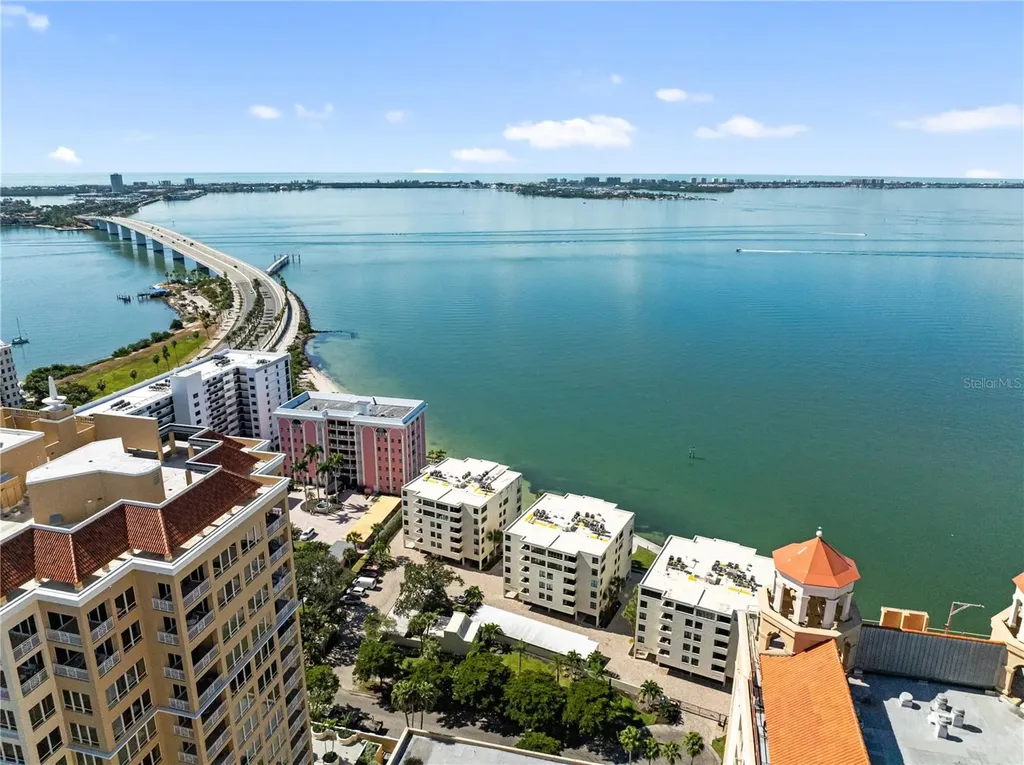97 Sunset Drive Sarasota FL 34236