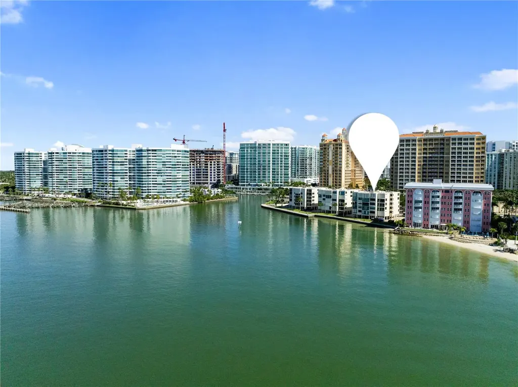 97 Sunset Drive Sarasota FL 34236
