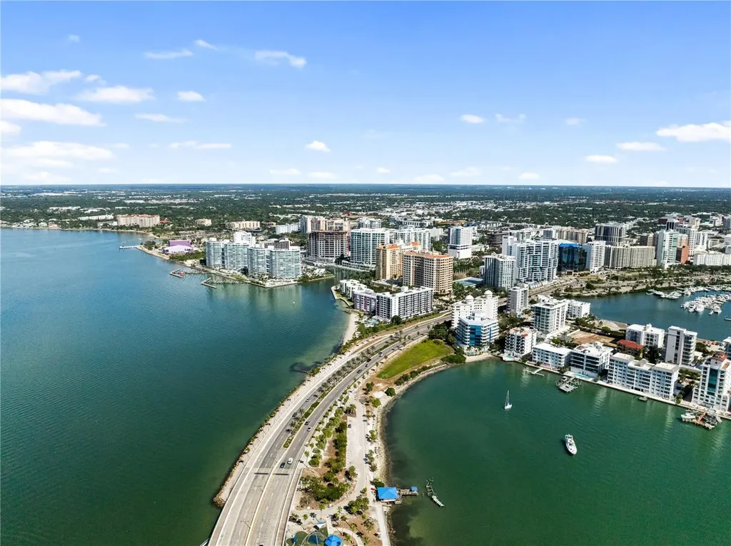 97 Sunset Drive Sarasota FL 34236