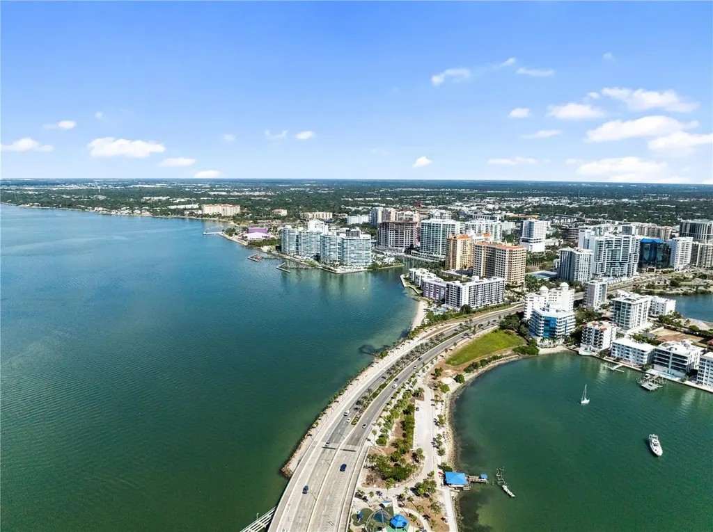 97 Sunset Drive Sarasota FL 34236