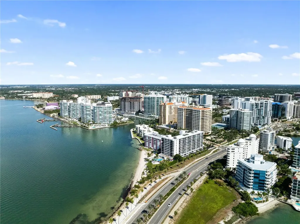 97 Sunset Drive Sarasota FL 34236