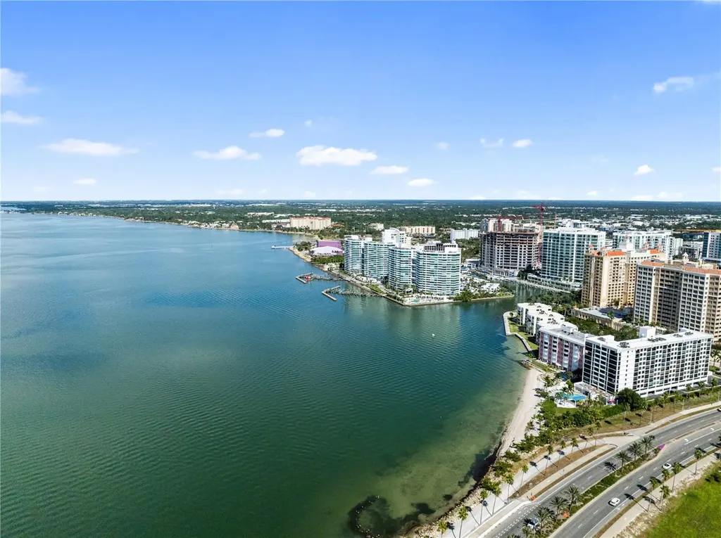 97 Sunset Drive Sarasota FL 34236