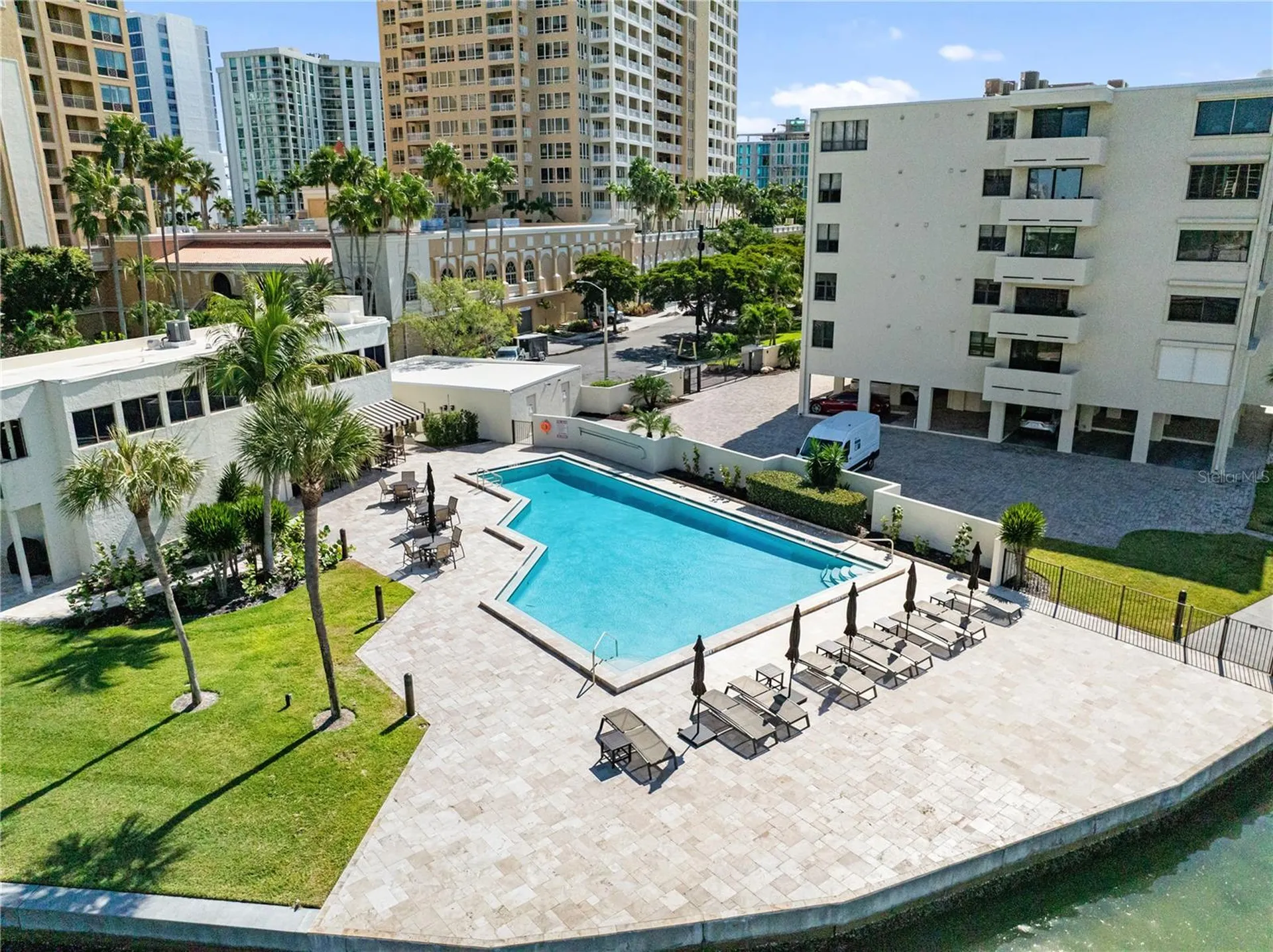 97 Sunset Drive Sarasota FL 34236