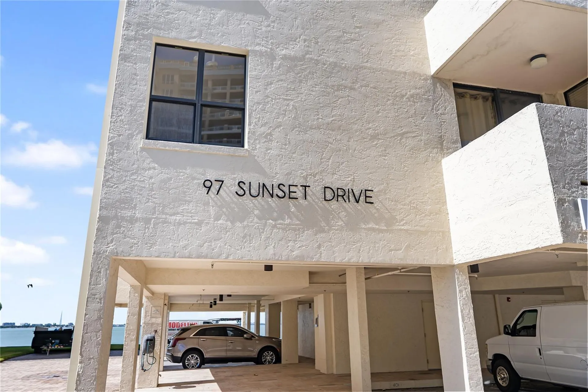 97 Sunset Drive Sarasota FL 34236