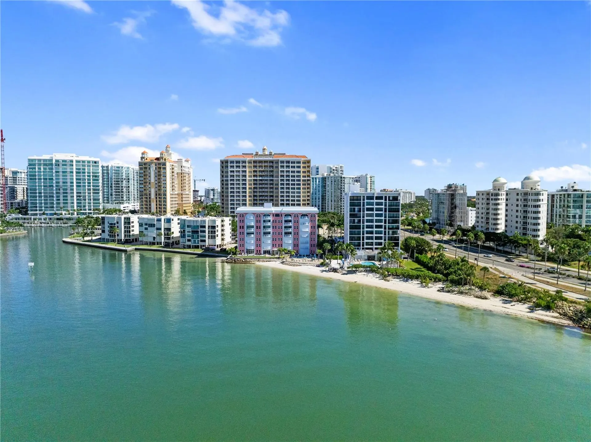 97 Sunset Drive Sarasota FL 34236