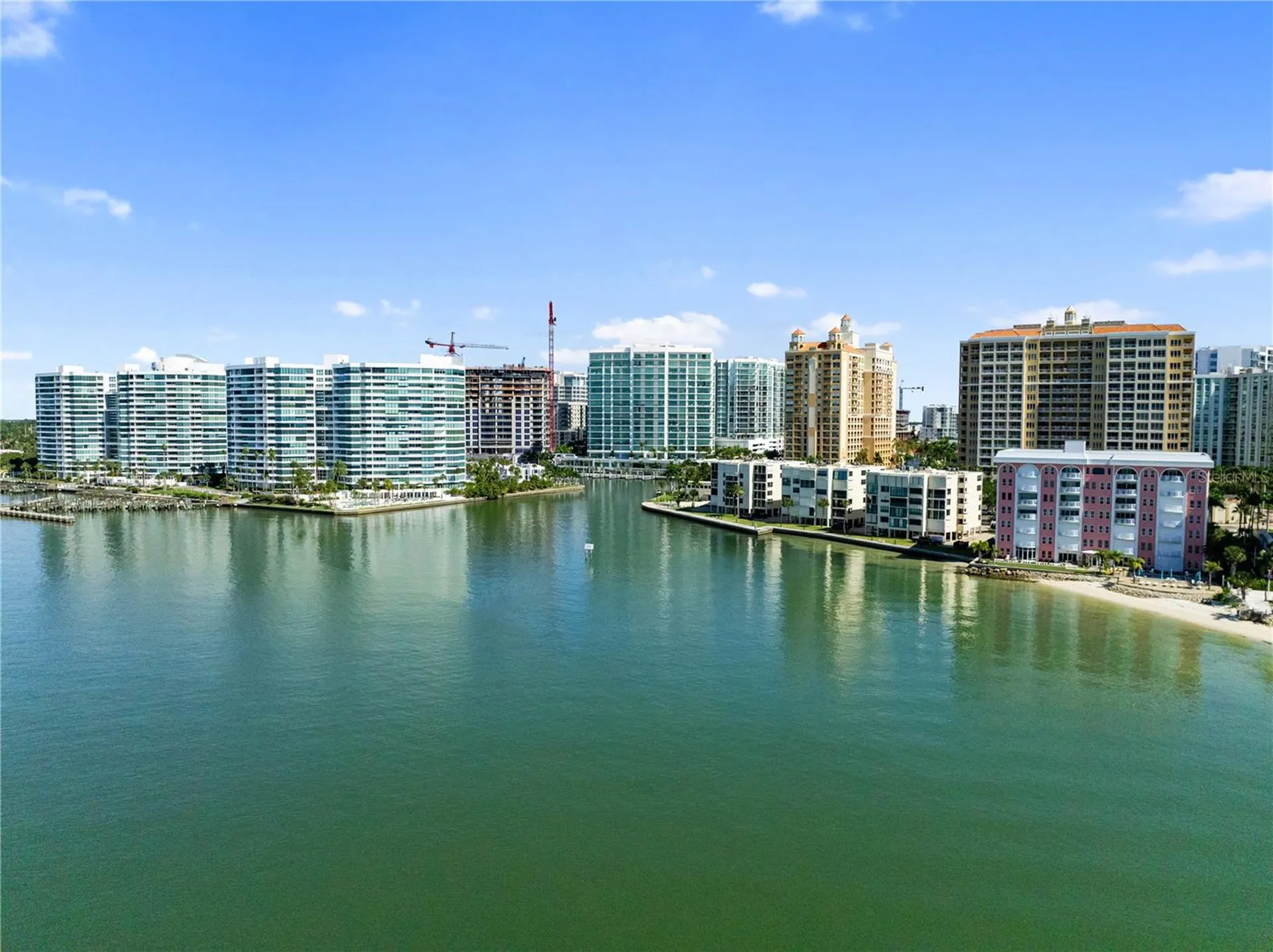 97 Sunset Drive Sarasota FL 34236