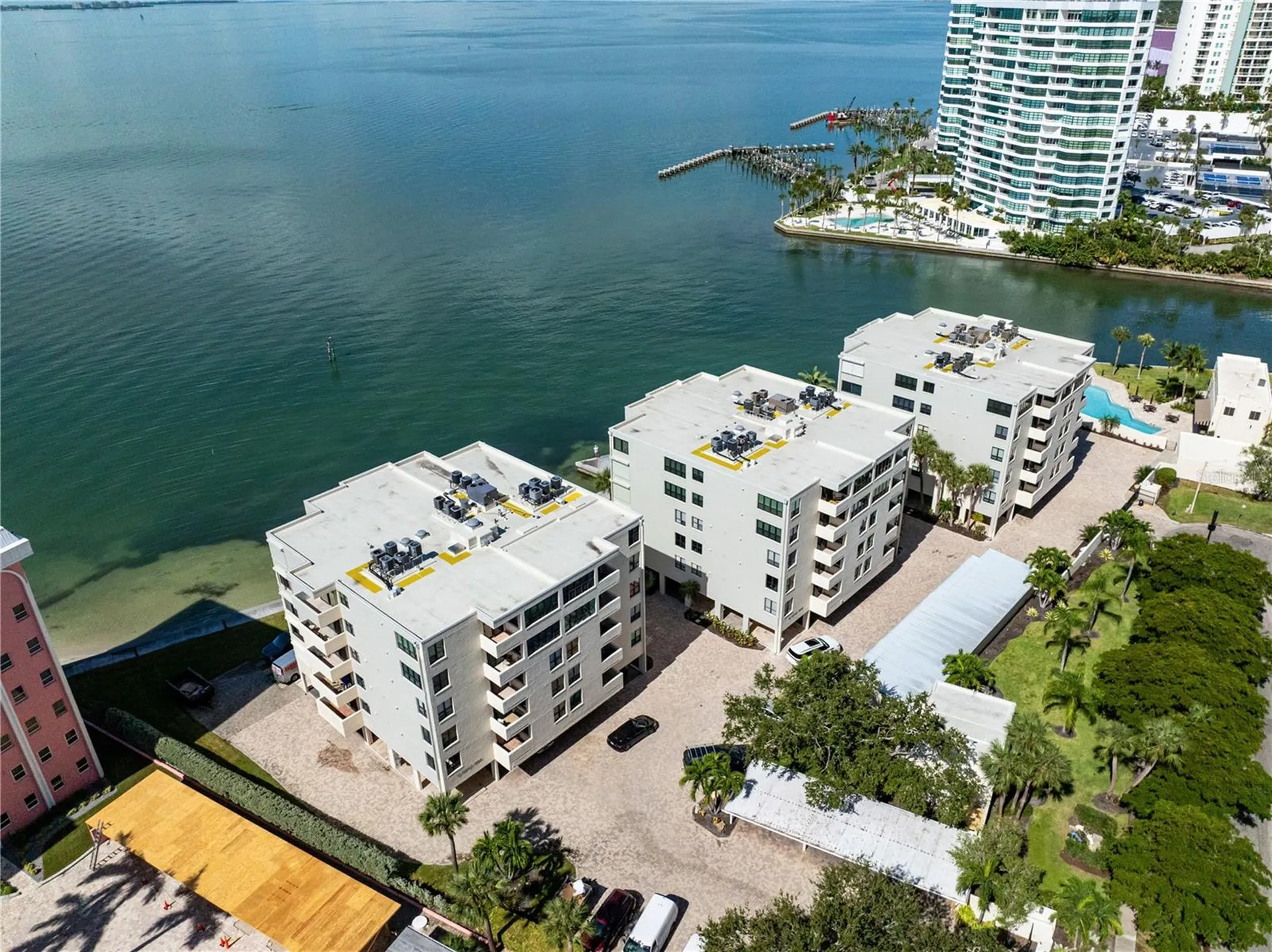 97 Sunset Drive Sarasota FL 34236