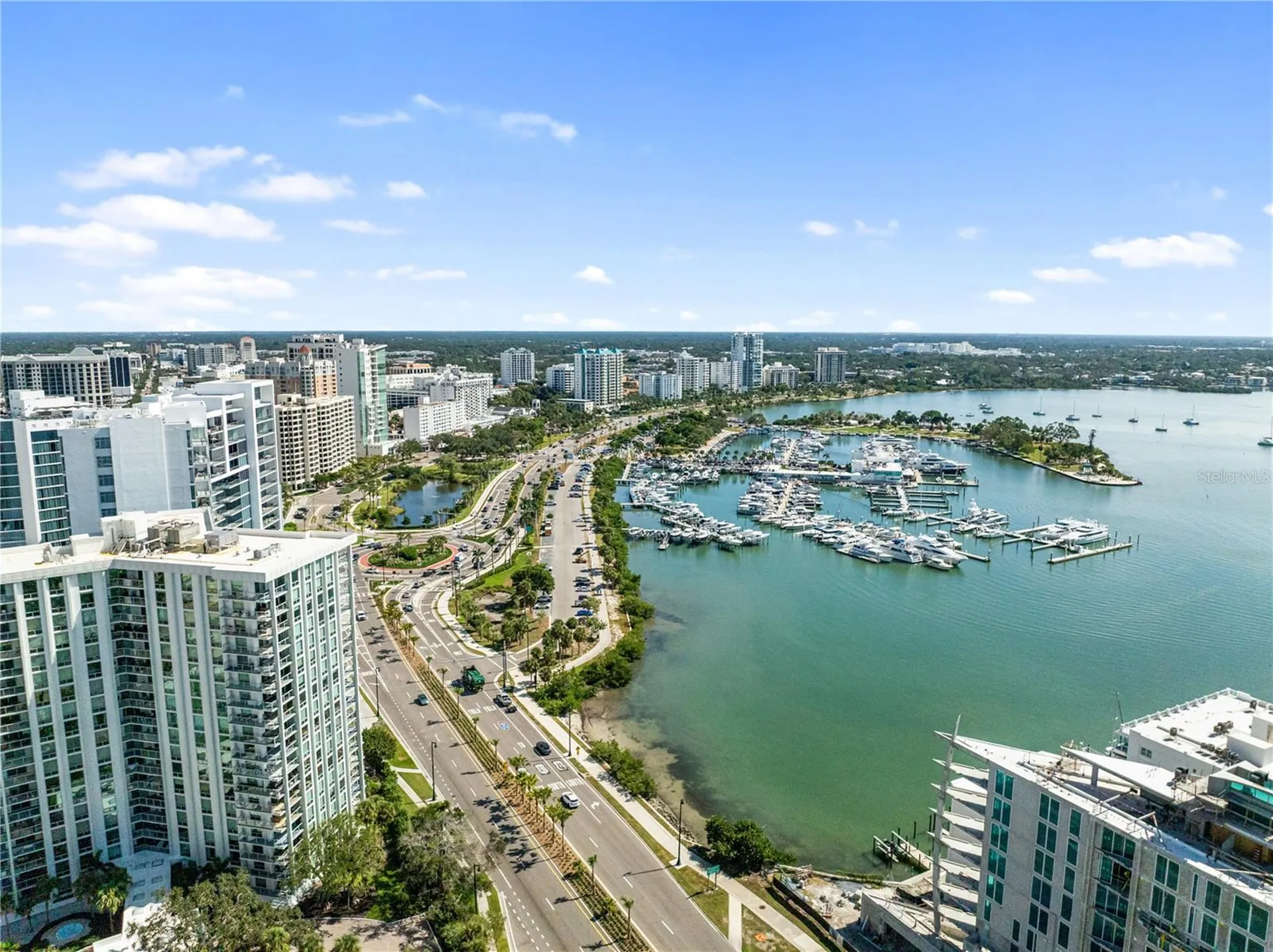 97 Sunset Drive Sarasota FL 34236