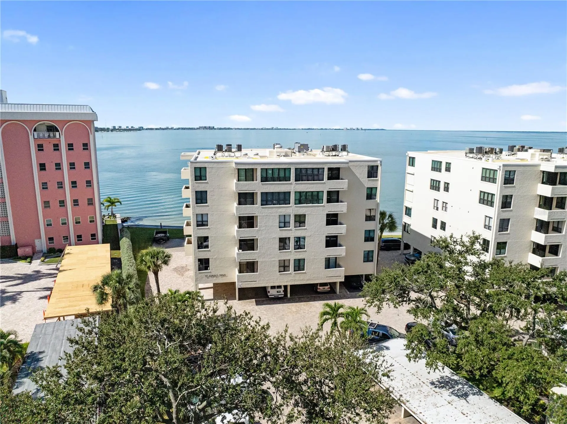 97 Sunset Drive Sarasota FL 34236