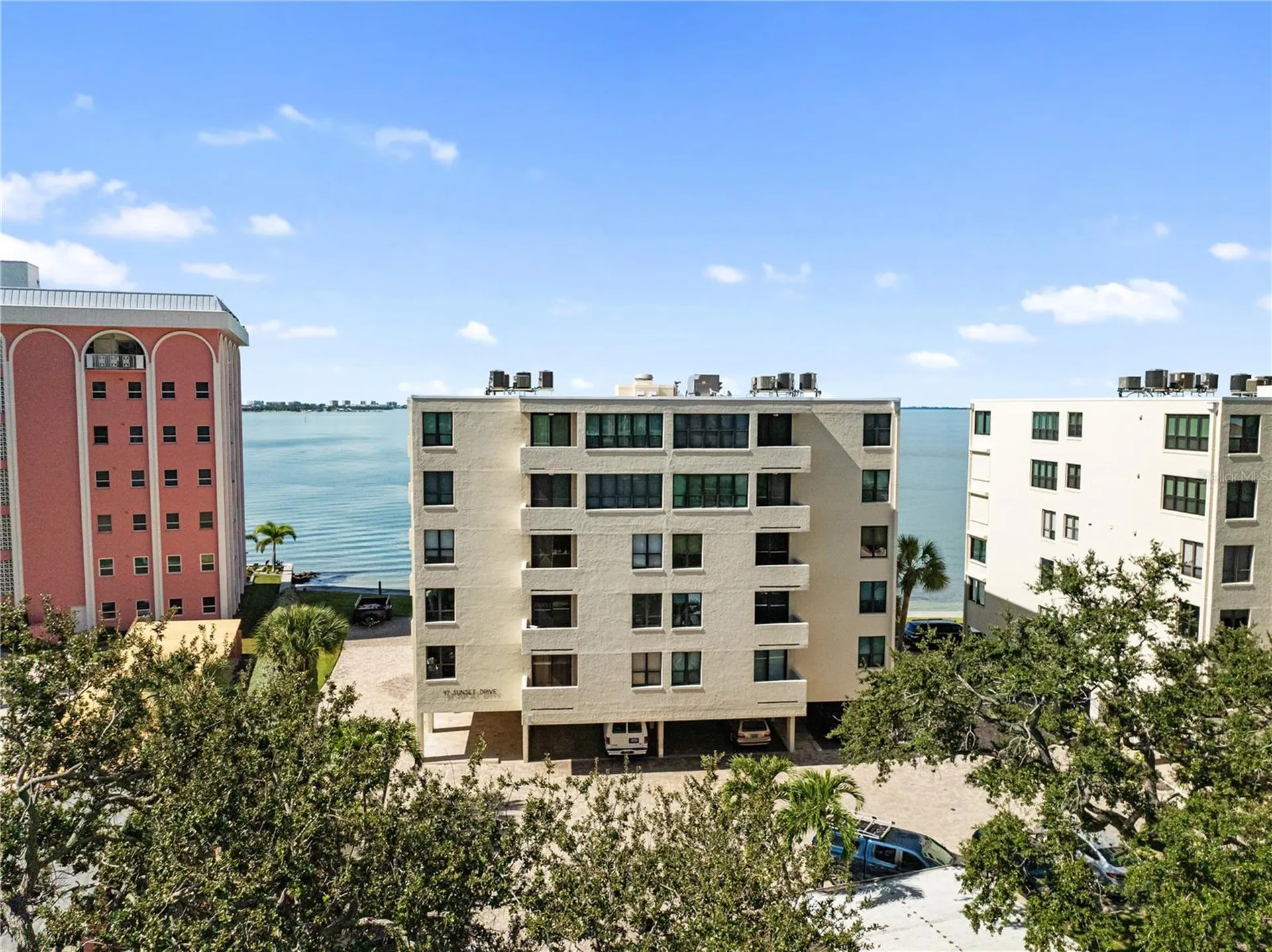 97 Sunset Drive Sarasota FL 34236
