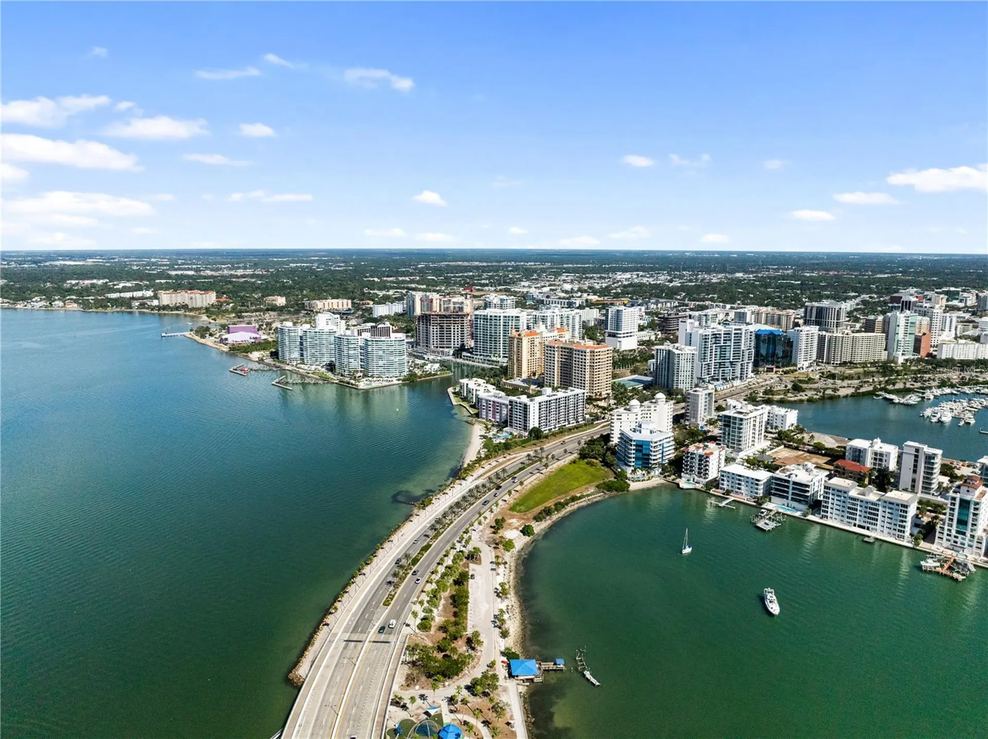 97 Sunset Drive Sarasota FL 34236