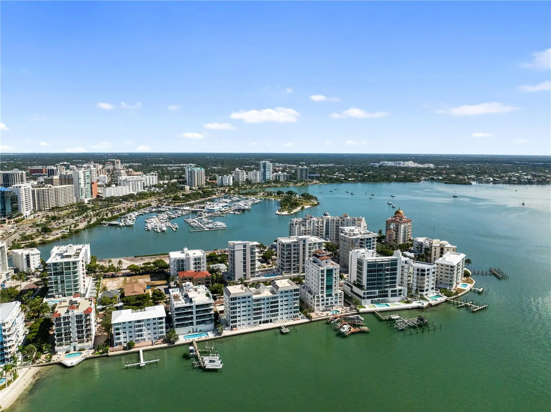 97 Sunset Drive Sarasota FL 34236