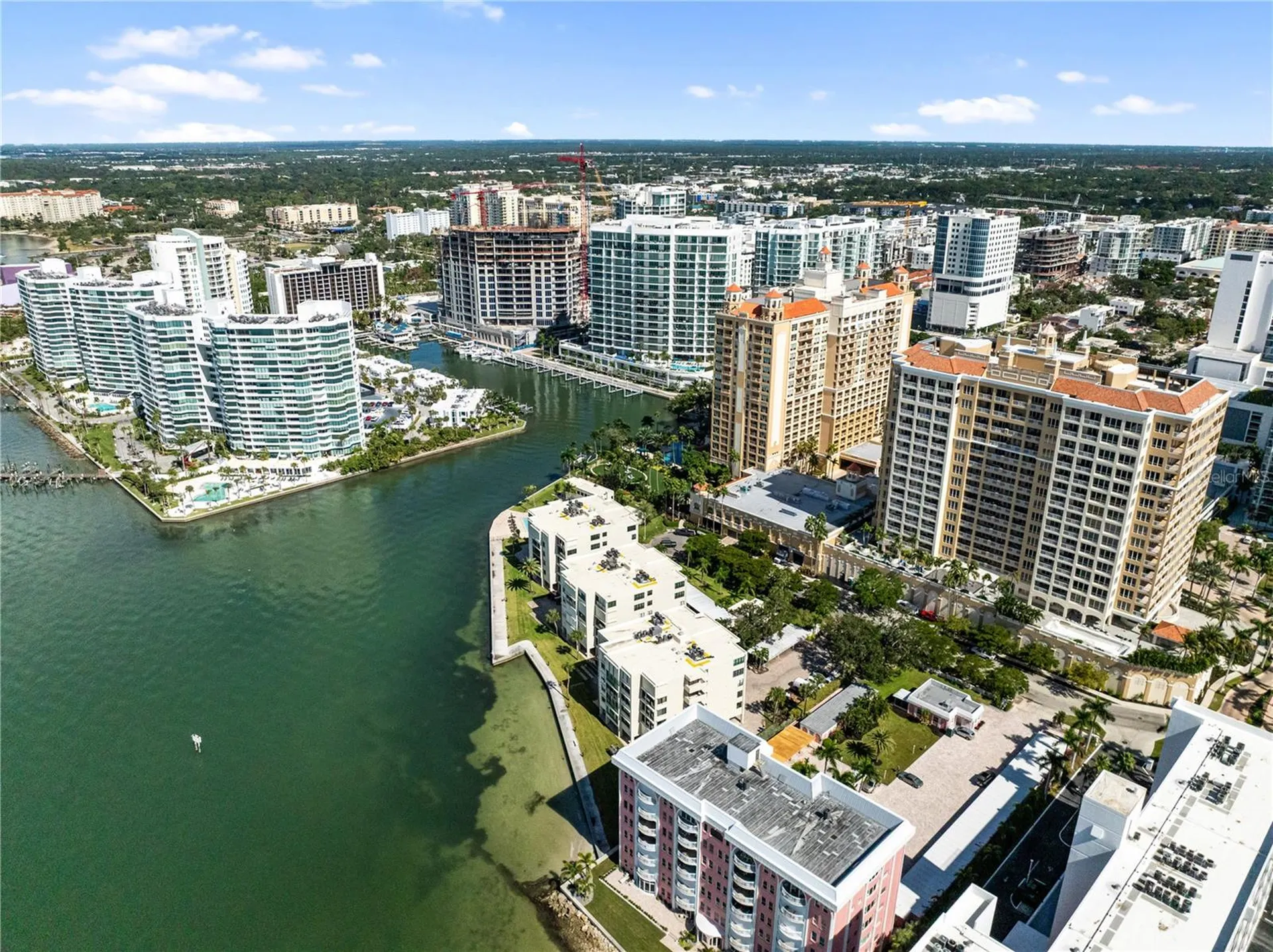97 Sunset Drive Sarasota FL 34236