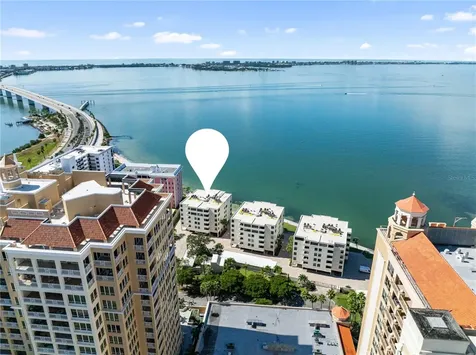 97 Sunset Drive Sarasota FL 34236