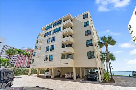 97 Sunset Drive Sarasota FL 34236