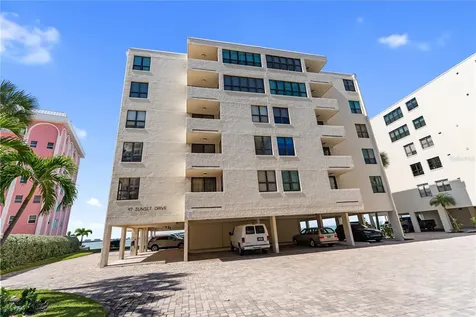 97 Sunset Drive Sarasota FL 34236