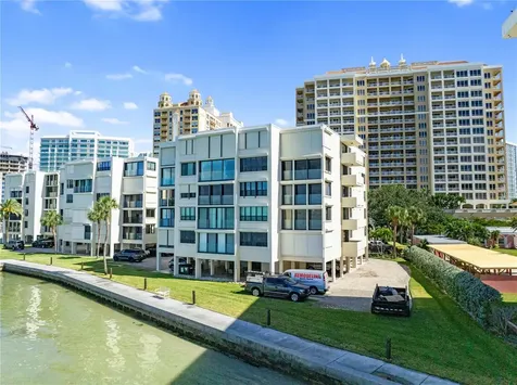 97 Sunset Drive Sarasota FL 34236