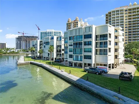 97 Sunset Drive Sarasota FL 34236