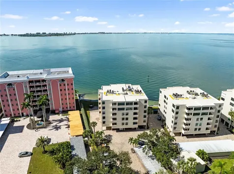 97 Sunset Drive Sarasota FL 34236