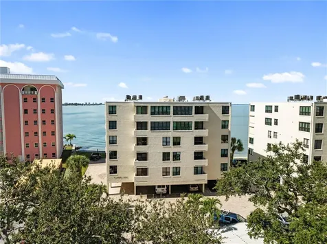 97 Sunset Drive Sarasota FL 34236