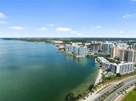 97 Sunset Drive Sarasota FL 34236