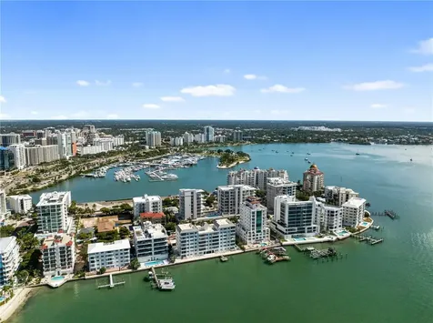 97 Sunset Drive Sarasota FL 34236