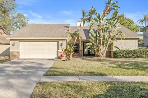10907 Winter Oak Place Tampa FL 33618