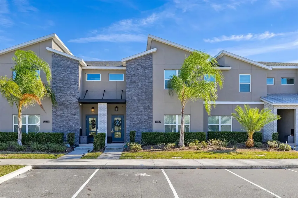 2657 Reading Trail Kissimmee FL 34746