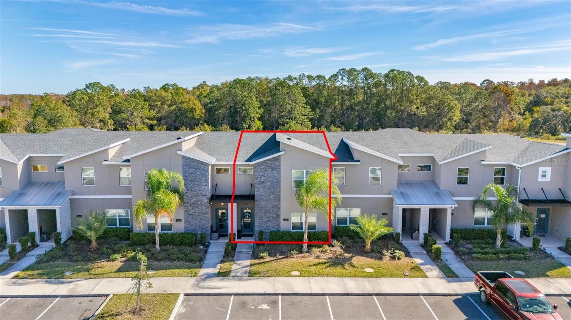 2657 Reading Trail Kissimmee FL 34746