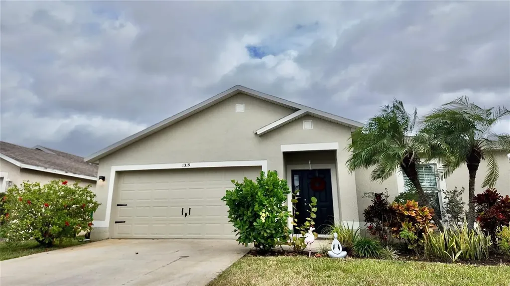 1319 Tarton Way Cocoa FL 32926