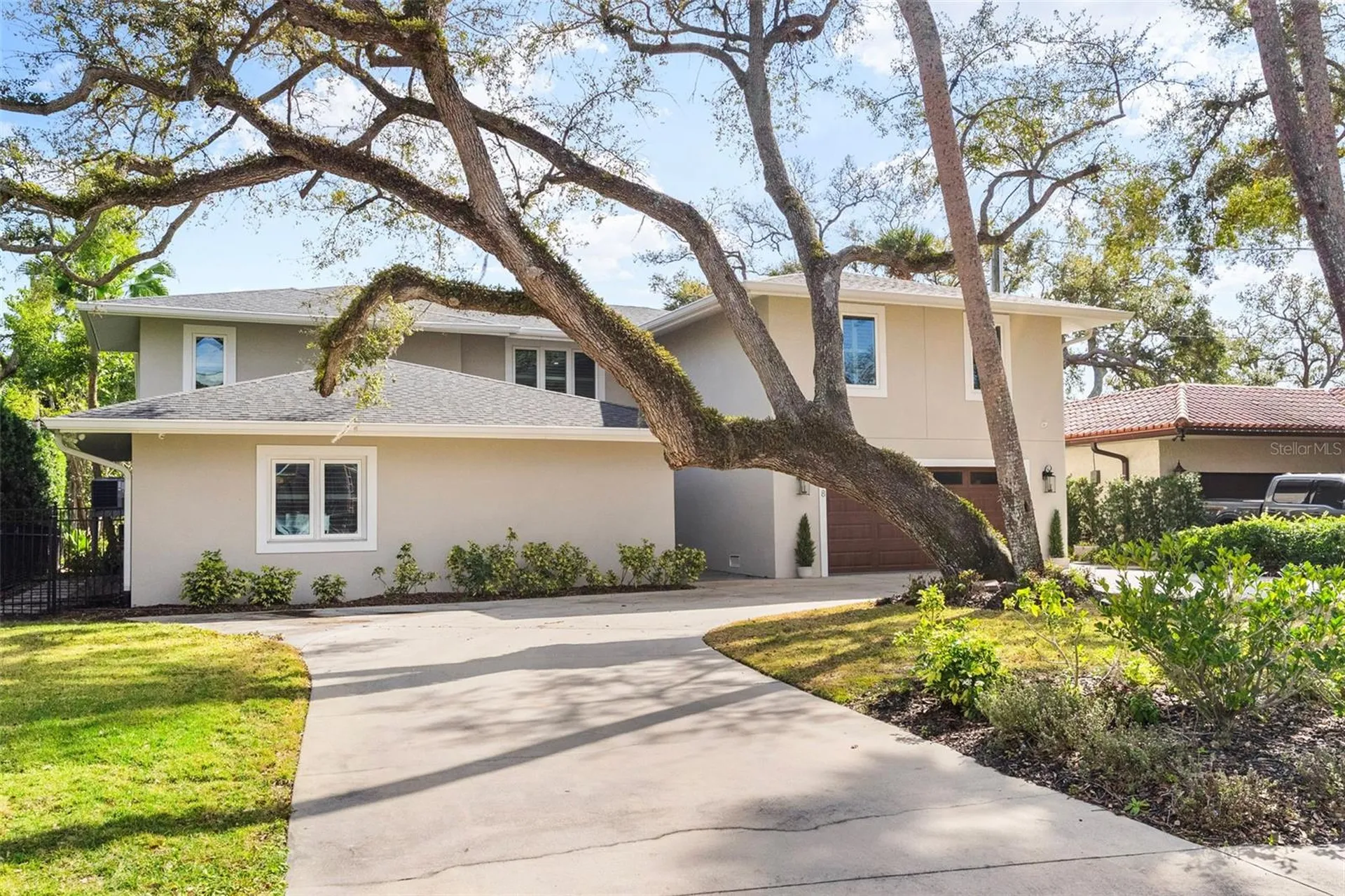 5018 S The Riviera Street Tampa FL 33609