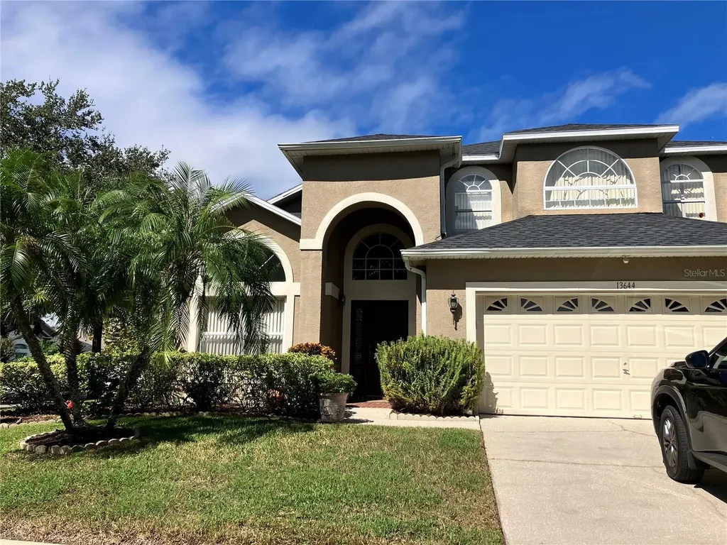 13644 Tetherline Trail Orlando FL 32837