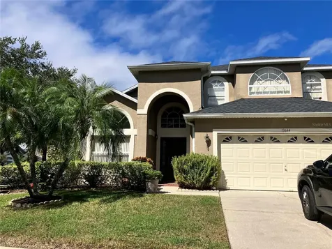 13644 Tetherline Trail Orlando FL 32837