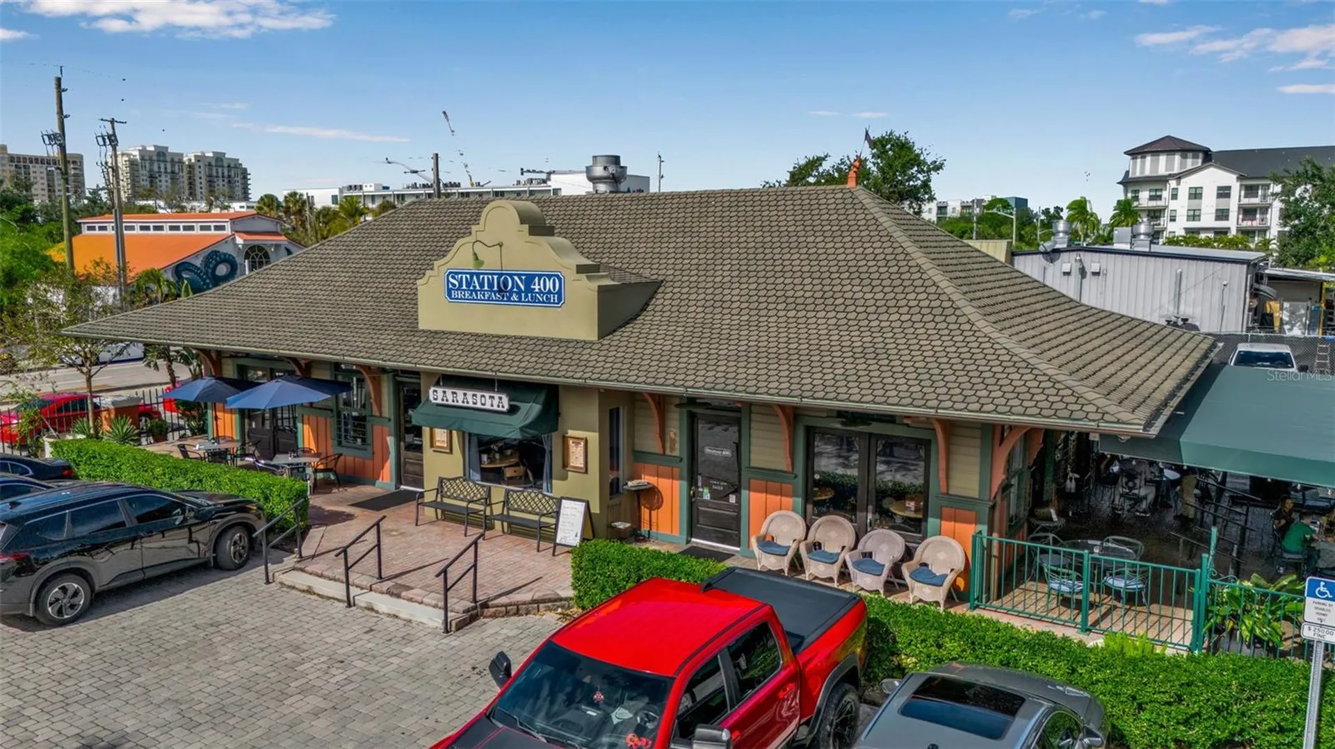 1558 4th Street Sarasota FL 34236