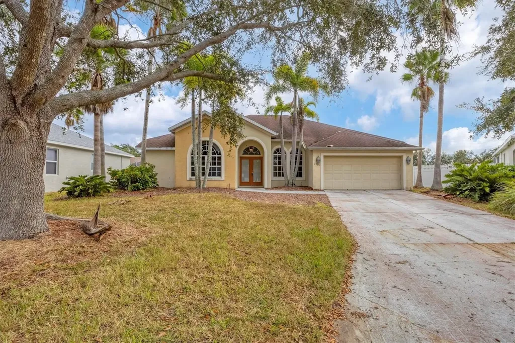 2906 122nd Terrace E Parrish FL 34219