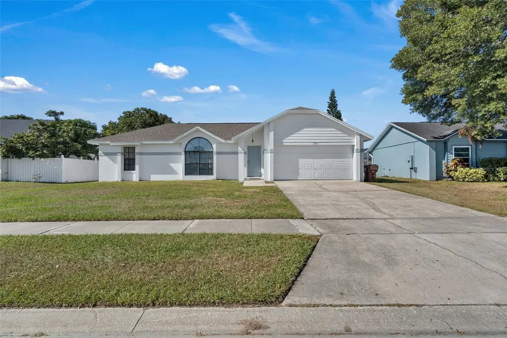 2416 Morgan Point Boulevard Kissimmee FL 34743