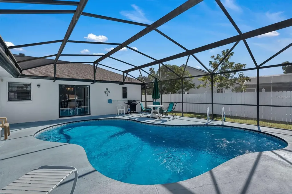 2416 Morgan Point Boulevard Kissimmee FL 34743