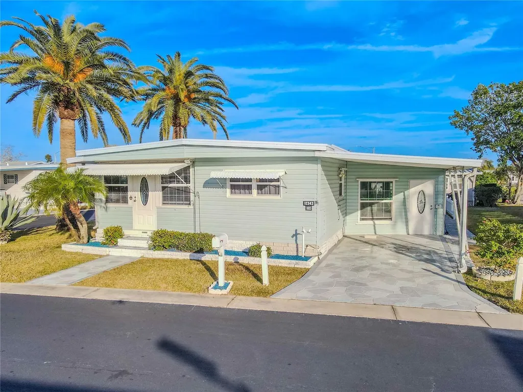 10343 Magnolia Lane Largo FL 33773