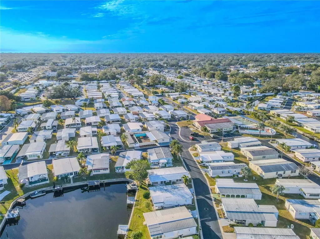 10343 Magnolia Lane Largo FL 33773